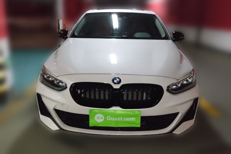 Used BMW 1 Series 2021 Restyled 125i M Sport Night Edition
