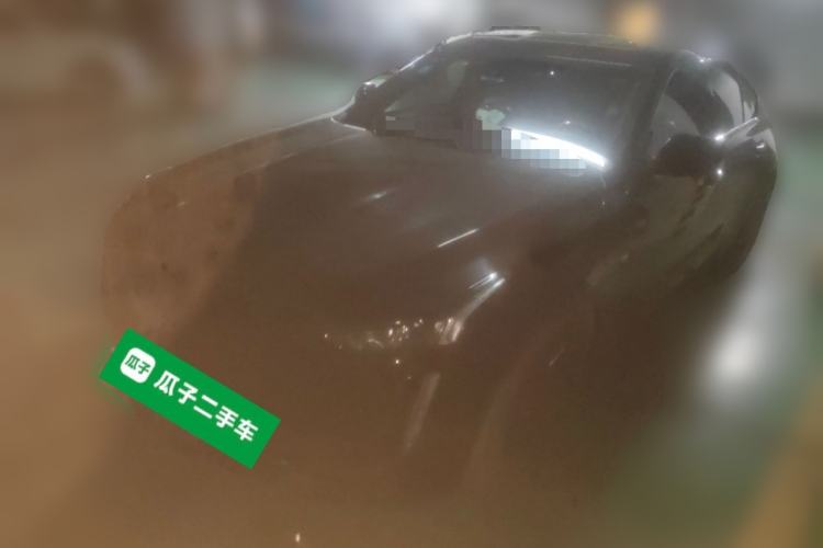 Used Cadillac CT5 2020 Revised Version 28T Fashion Edition