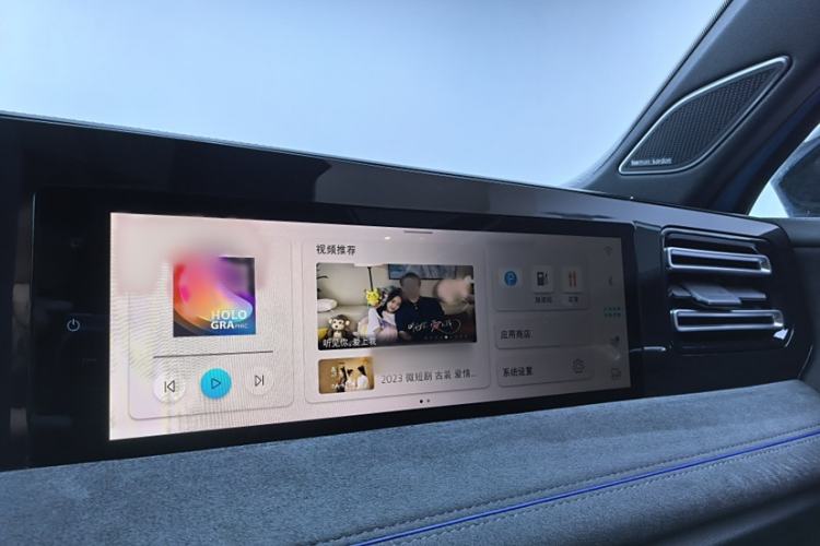 Used Volkswagen Tiguan L 2024 PRO 380TSI Four-Wheel Drive R-Line Prestige Edition