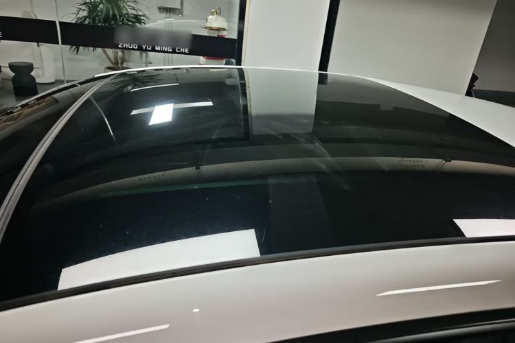 Used Volkswagen Lamando 2024 Lavida L 280TSI DSG Spicy Edition
