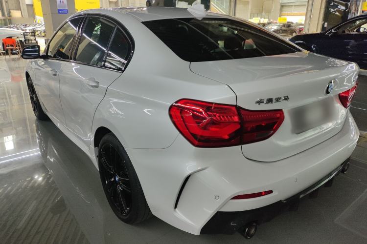 Used BMW 1 Series 2021 125i M Sport Night Edition
