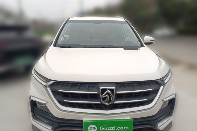 Used Baojun 530 2018 1.5T Manual Prestige Version China V