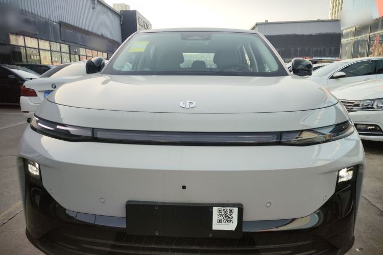 Used Leapmotor B10 2025 510 Joyful Edition