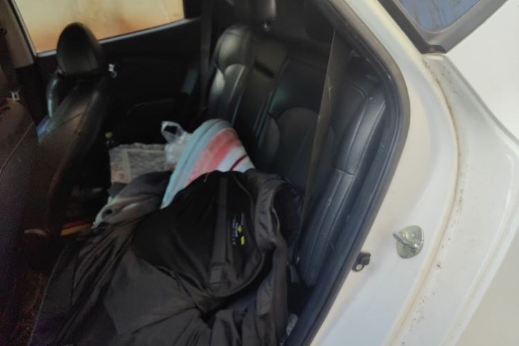 Used Hyundai ix35 2015 2.0L Automatic 2WD Smart Version China V Standard