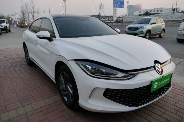 Used Volkswagen Lamando 2025 Lavida L 280TSI DSG Spicy Edition