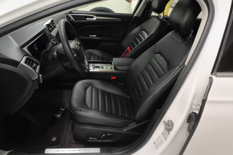 Used Ford Mondeo 2020 EcoBoost 180 Stylish Model