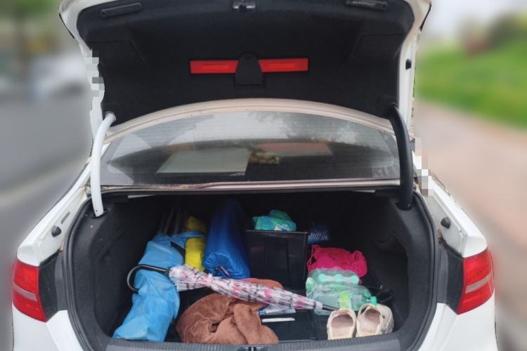 Used Audi A4L 2015 35 TFSI Automatic Comfort Model