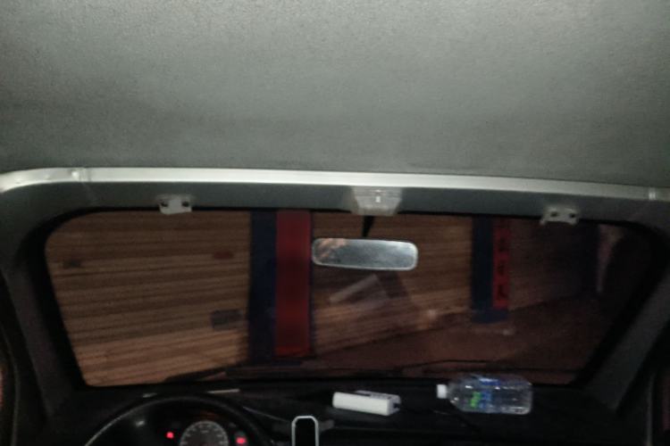 Used Wuling Zhiguang 2020 1.2L Practical Model China VI LSI
