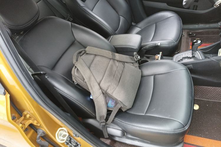 Used Hyundai Verna (older generation) 2017 1.4L Automatic YueXiang Edition China V-standard
