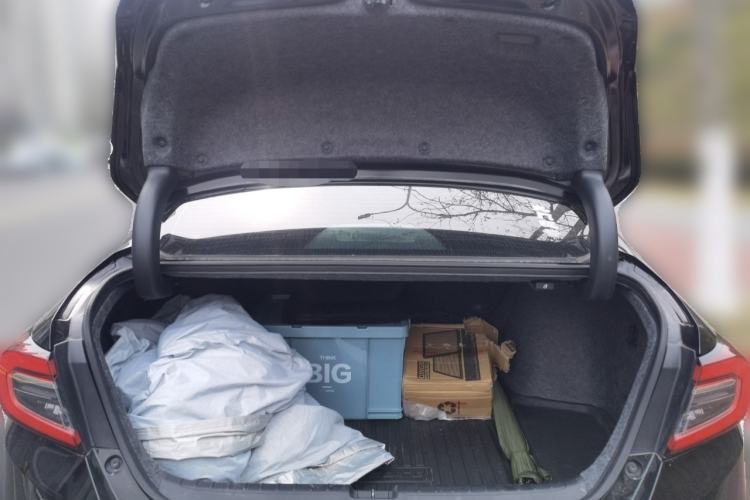 Used Honda Accord 2022 260TURBO Phantom Night · Prestige Edition
