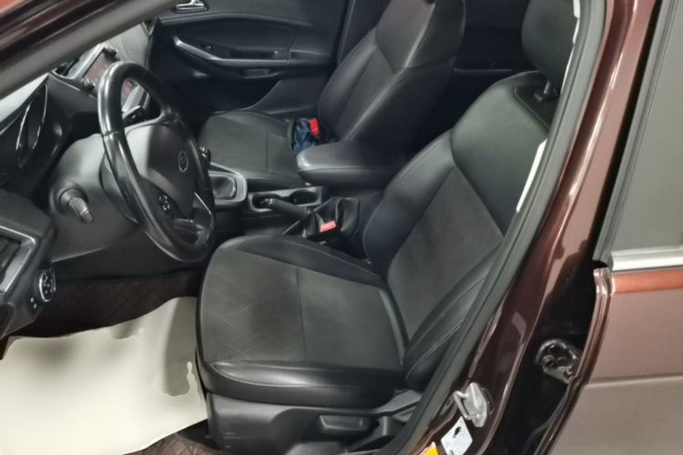 Used Ford Escort 2019 1.5L Manual Enjoyment Model