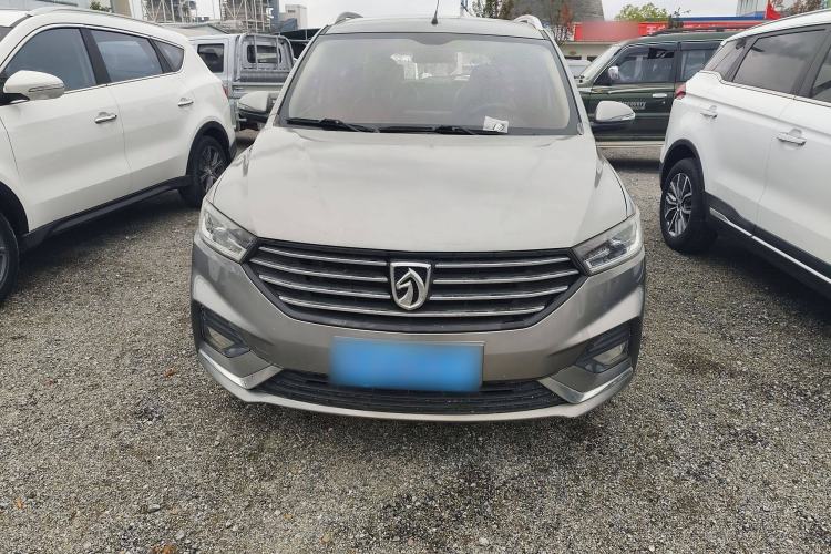 Used Baojun 360 2019 1.5L Automatic Elite Version China VI