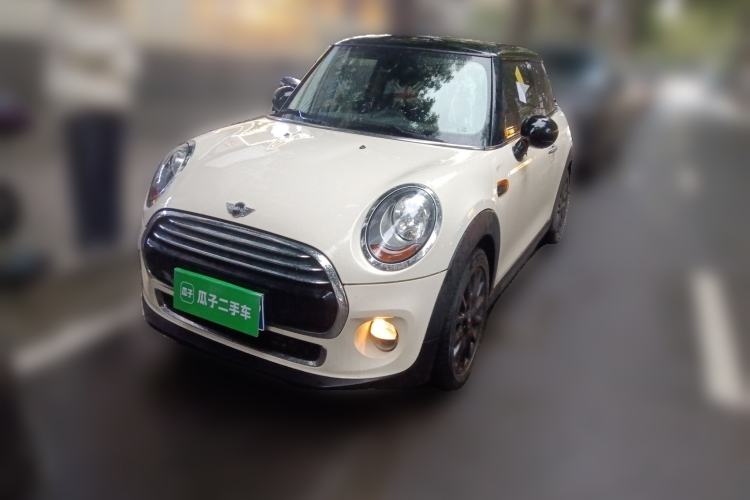 Used MINI MINI 2016 1.5T COOPER