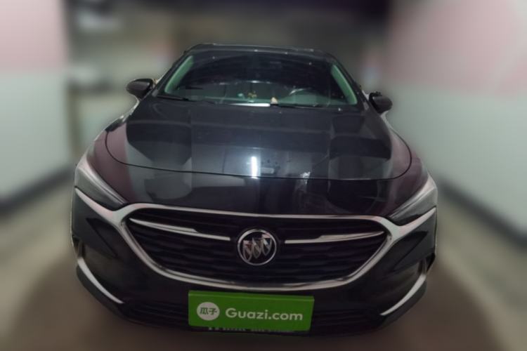 Used Buick LaCrosse 2022 652T Luxury Version
