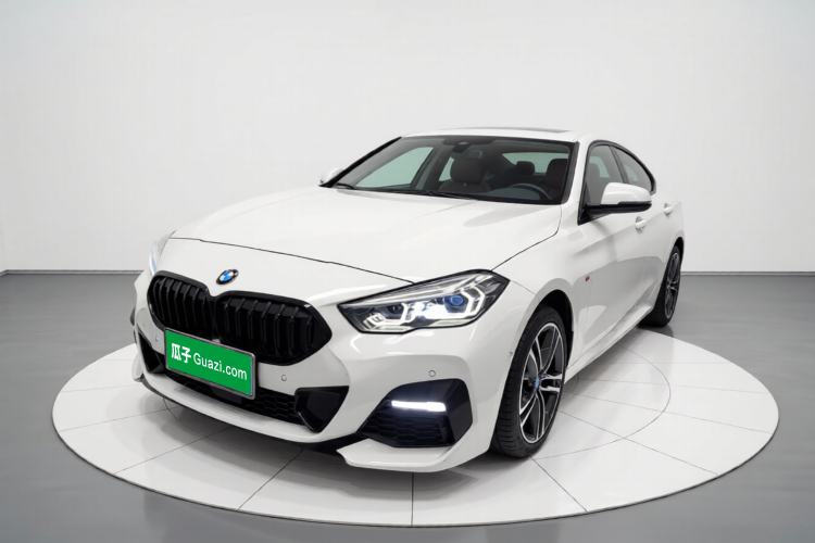 Used BMW 2 Series 2021 225i Four-Door Coupe M Sport Night Edition