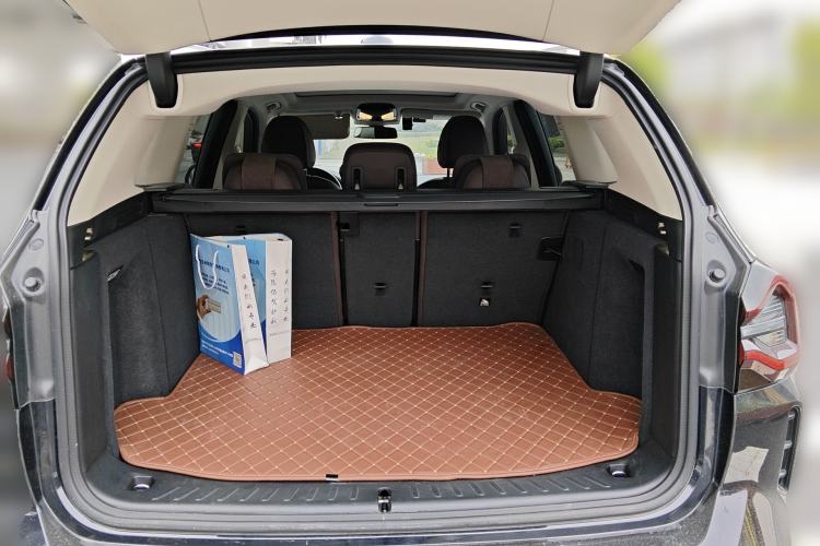 Used BMW X3 2022 Restyled xDrive25i M Sport Package