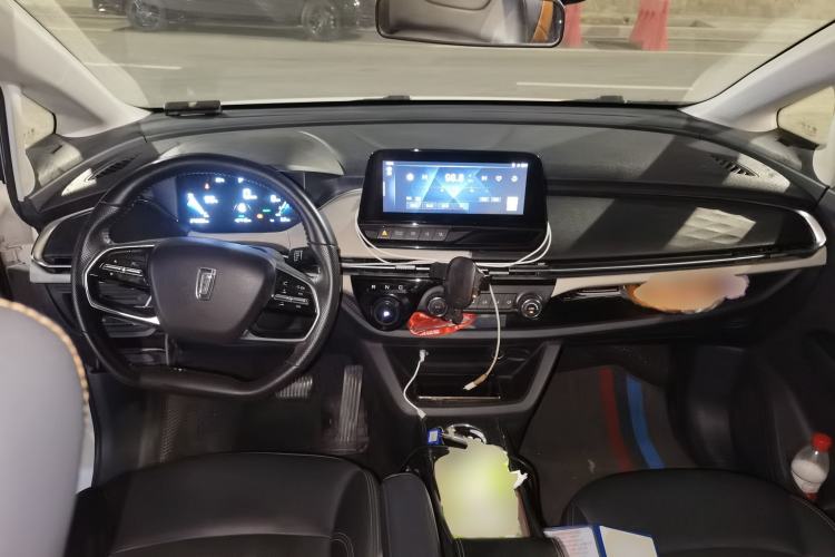 Used Bestune NAT 2022 Enjoy Travel Edition 100kW 425km
