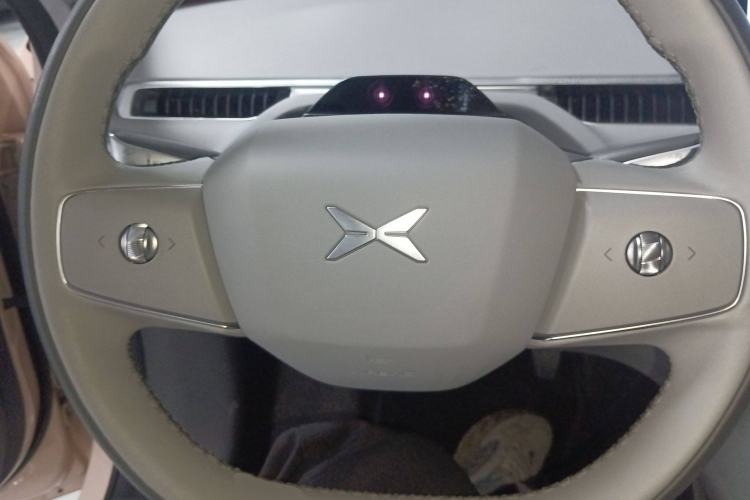 Used XPeng MONA M03 2024 620 with Ultra-Long Range
