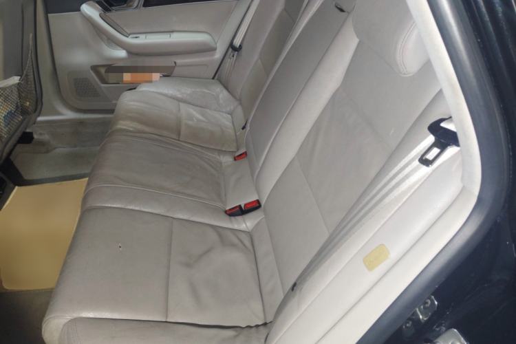 Used Audi A6L 2011 2.0 TFSI Automatic Standard Edition