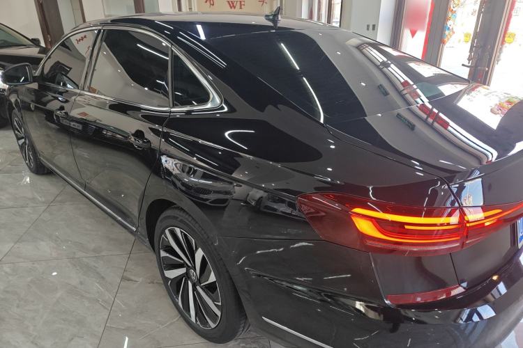 Used Volkswagen Passat 2024 380TSI Elite Edition