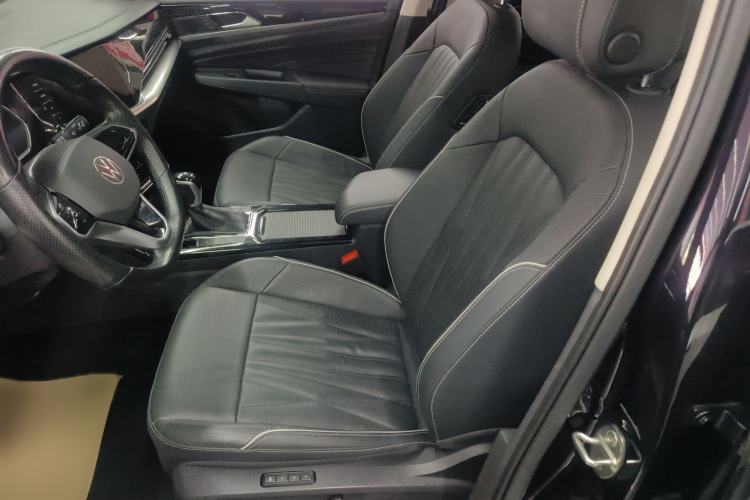 Used Volkswagen Passat 2022 330TSI Starry Luxury Edition