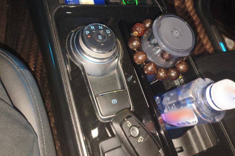 Used Ford Edge 2020 EcoBoost 245 Two-Wheel Drive Titanium 7-Seater