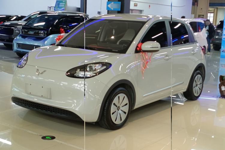 Used Wuling Bingo 2023 203km Light Edition