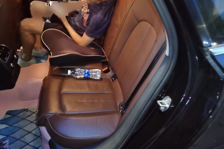 Used Audi A6L 2017 30 FSI Technology Model
