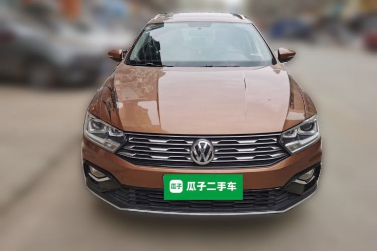 Used Volkswagen C-TREK 2018 1.5L Manual Comfort Model
