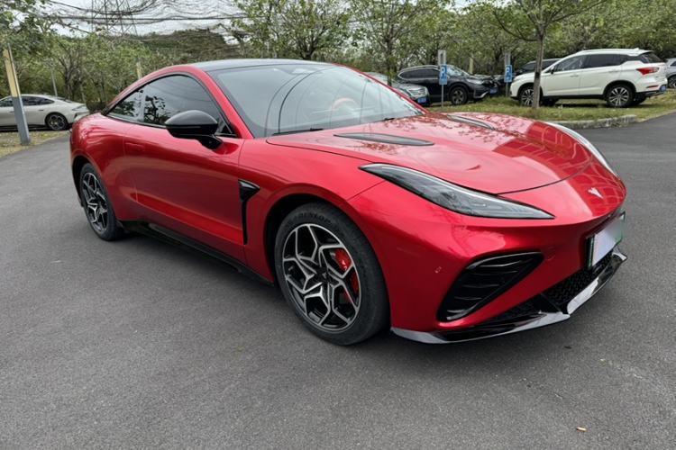 Used NETA GT 2023 560
