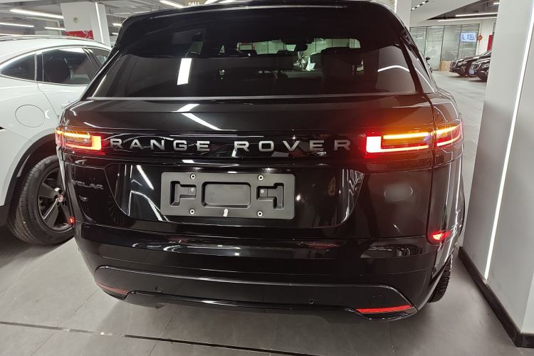 Used Land Rover Range Rover Velar 2025 Dynamic HSE

