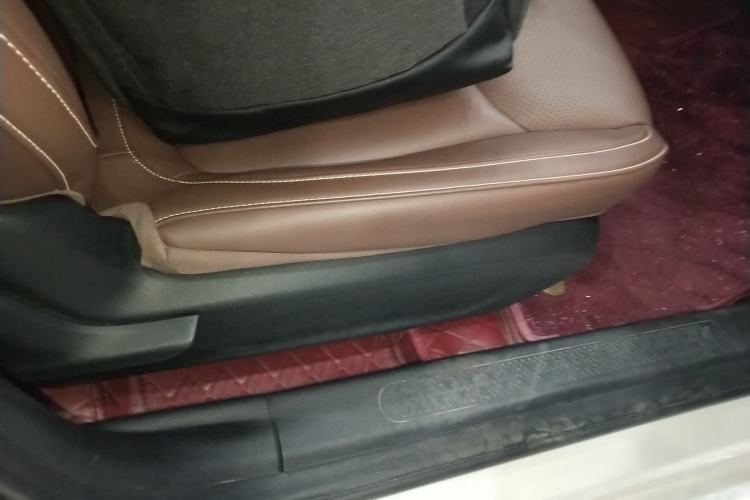 Used Wuling Bingo 2024 333 km Enjoyment Version