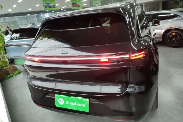 Used Li Auto L6 2024 Pro Model