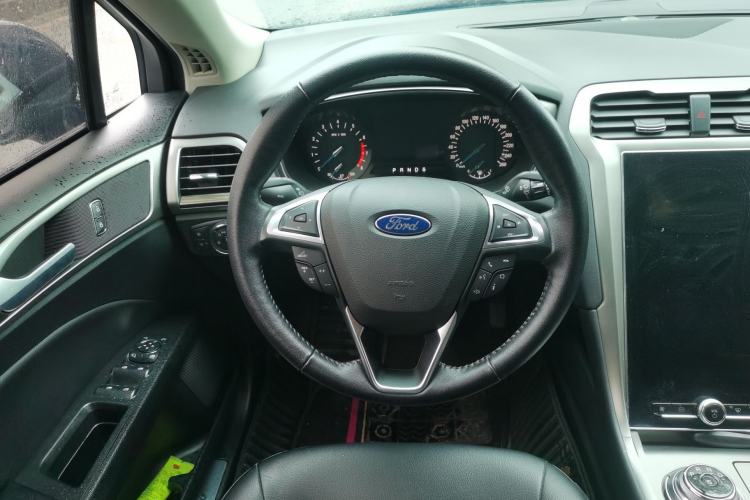 Used Ford Mondeo 2020 EcoBoost 180 Stylish Model
