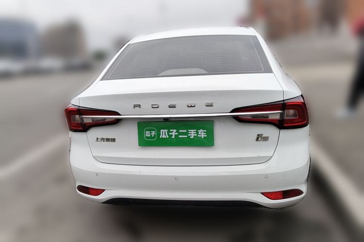 Used Roewe i5 2019 1.5L Automatic 4G Connected Langhao Edition
