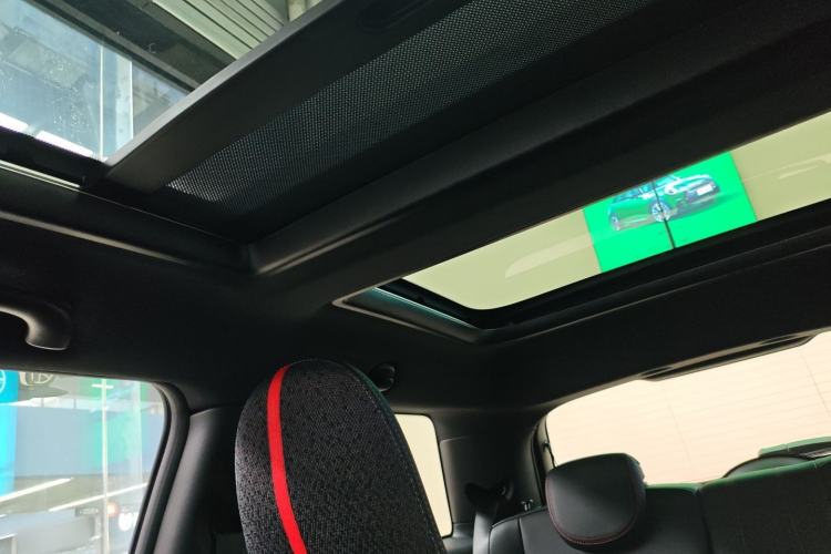 Used MINI JCW 2025 JOHN COOPER WORKS
