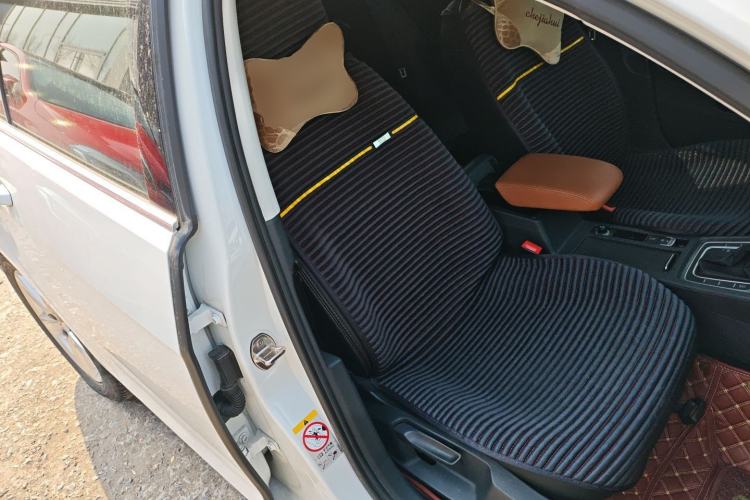 Used Volkswagen Golf 2015 1.4TSI Automatic Comfort Model