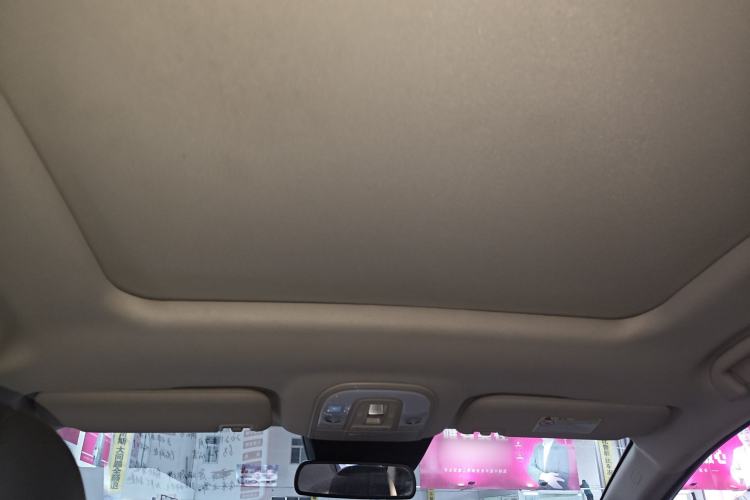 Used BYD Song MAX 2021 Upgraded Model 1.5T Automatic Prestige 6-Seater
