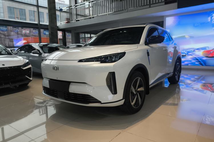 Used Qiyuan Q05 2024 Truly Delicious Version 125 Excellence Edition CATL