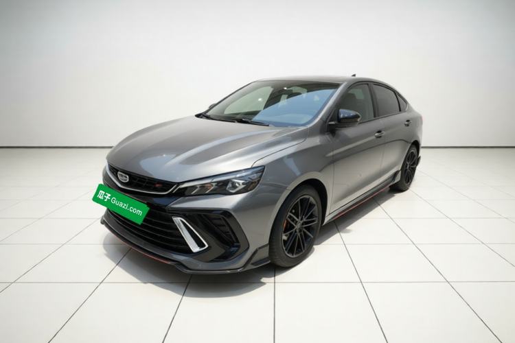 Used Geely Auto Binray 2022 Binrui COOL 1.5T DCT Thunder Edition Guazi used car, China used car export, Used car for sale, Used  cars, Cheapest cars for sale