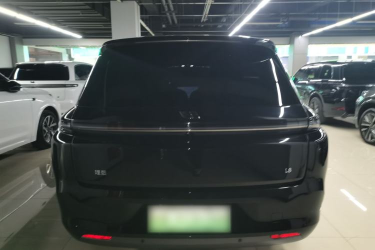 Used Li Auto L8 2024 Max