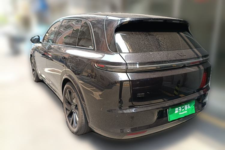 Used Li Auto L7 2023 Max model