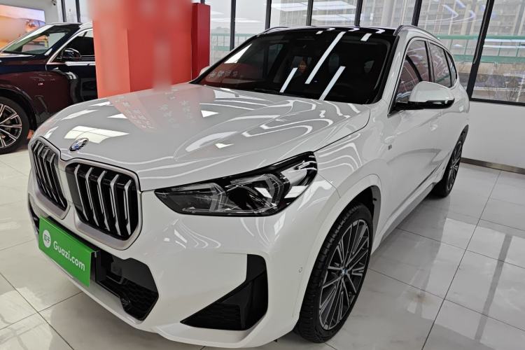 Used BMW X1 2023 xDrive25Li M Sport Package