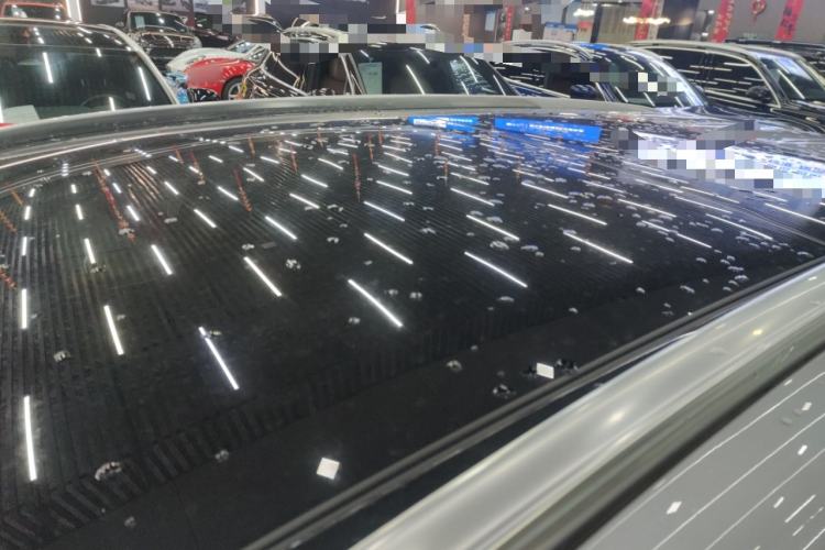 Used Mercedes-Benz GLC 2020 Facelifted GLC 300 L 4MATIC Luxury Edition