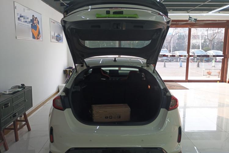 Used Honda Civic 2023 2.0T 420TURBO TYPE R
