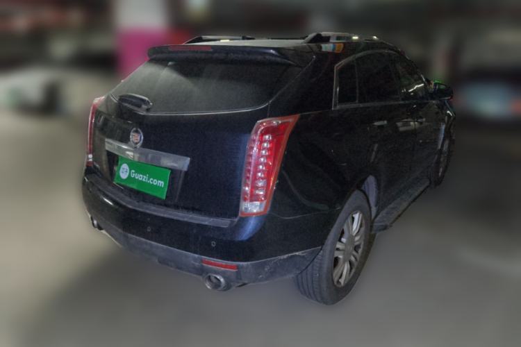 Used Cadillac SRX 2015 3.0L Elite Model