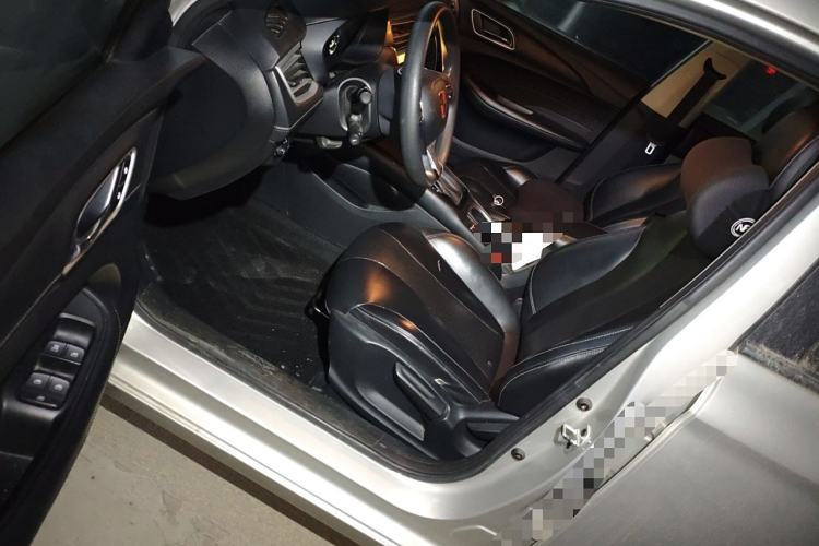 Used Roewe i5 2020 1.5L Automatic 4G Connect Luxury Flagship Edition