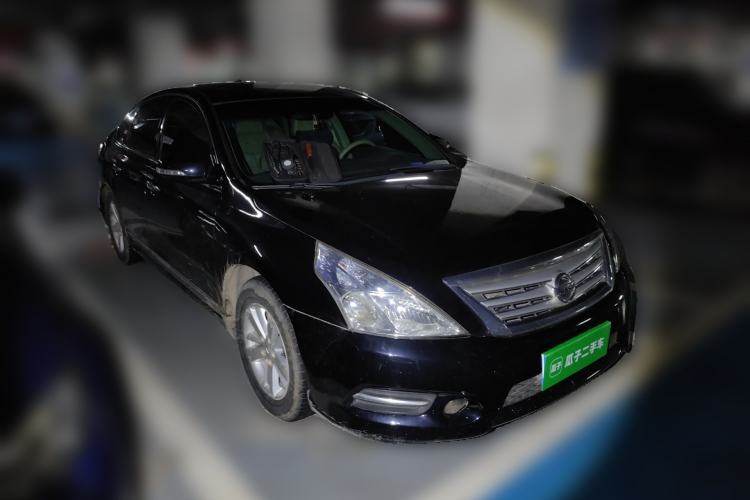 Used Nissan Teana 2011 2.0L XL Comfort Edition
