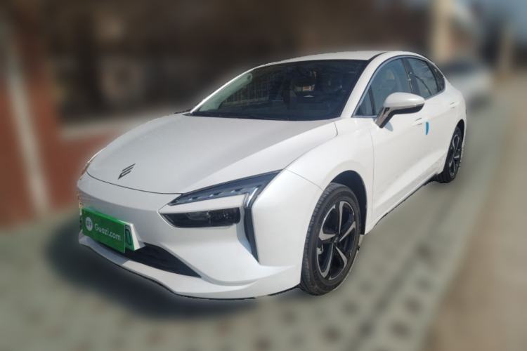 Used JMEV Yichi 05 2025 Yichi 05 Enjoyment Edition