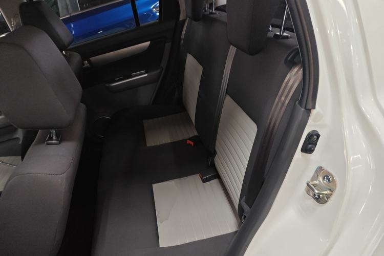 Used Suzuki Swift 2014 1.5L Automatic Fashion Edition